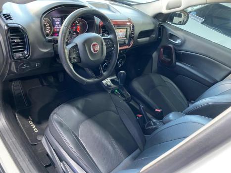 FIAT Toro 1.8 16V 4P FLEX FREEDOM AUTOMTICO, Foto 11