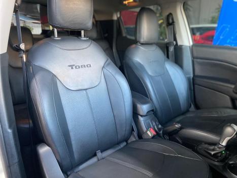 FIAT Toro 1.8 16V 4P FLEX FREEDOM AUTOMTICO, Foto 12