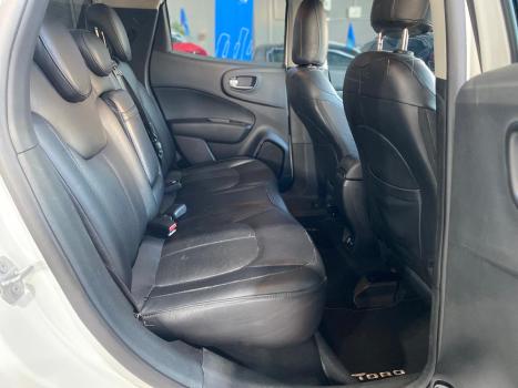 FIAT Toro 1.8 16V 4P FLEX FREEDOM AUTOMTICO, Foto 13