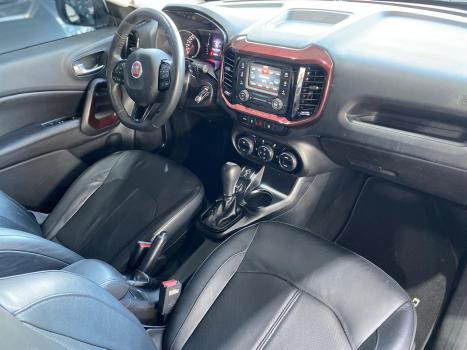 FIAT Toro 1.8 16V 4P FLEX FREEDOM AUTOMTICO, Foto 14