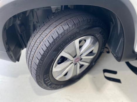 FIAT Toro 1.8 16V 4P FLEX FREEDOM AUTOMTICO, Foto 15