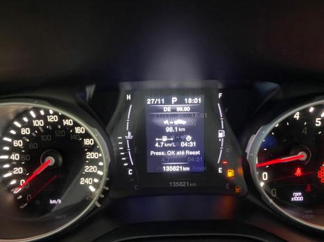 FIAT Toro 1.8 16V 4P FLEX FREEDOM AUTOMTICO, Foto 16