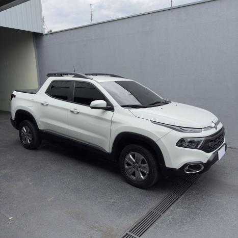 FIAT Toro 1.8 16V 4P FLEX FREEDOM AUTOMTICO, Foto 1