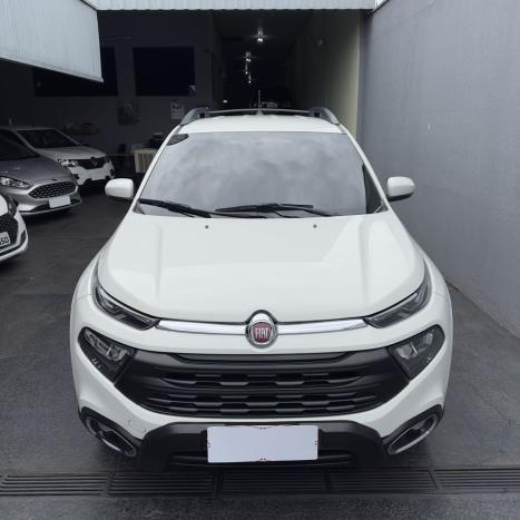 FIAT Toro 1.8 16V 4P FLEX FREEDOM AUTOMTICO, Foto 2