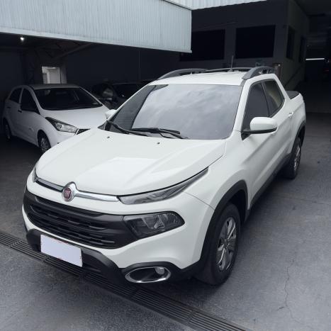 FIAT Toro 1.8 16V 4P FLEX FREEDOM AUTOMTICO, Foto 3