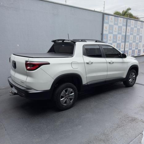 FIAT Toro 1.8 16V 4P FLEX FREEDOM AUTOMTICO, Foto 4