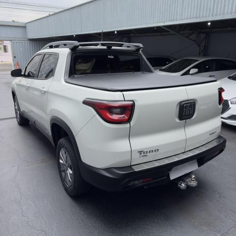 FIAT Toro 1.8 16V 4P FLEX FREEDOM AUTOMTICO, Foto 6