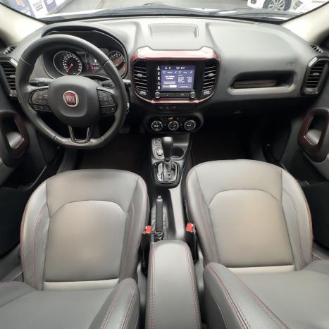 FIAT Toro 1.8 16V 4P FLEX FREEDOM AUTOMTICO, Foto 8