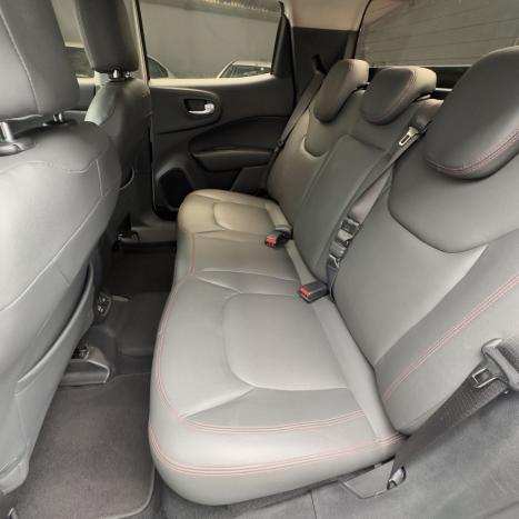 FIAT Toro 1.8 16V 4P FLEX FREEDOM AUTOMTICO, Foto 10