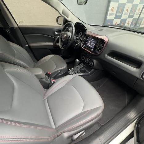 FIAT Toro 1.8 16V 4P FLEX FREEDOM AUTOMTICO, Foto 11
