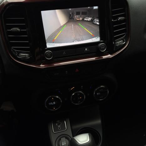 FIAT Toro 1.8 16V 4P FLEX FREEDOM AUTOMTICO, Foto 14