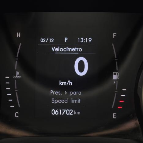 FIAT Toro 1.8 16V 4P FLEX FREEDOM AUTOMTICO, Foto 15