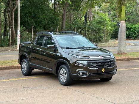 FIAT Toro 1.8 16V 4P FLEX FREEDOM AUTOMTICO, Foto 1