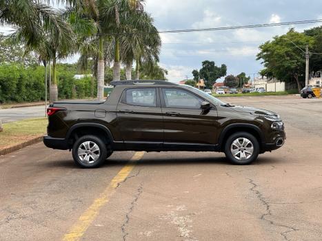 FIAT Toro 1.8 16V 4P FLEX FREEDOM AUTOMTICO, Foto 2