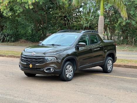 FIAT Toro 1.8 16V 4P FLEX FREEDOM AUTOMTICO, Foto 3