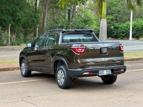 FIAT Toro 1.8 16V 4P FLEX FREEDOM AUTOMTICO, Foto 4