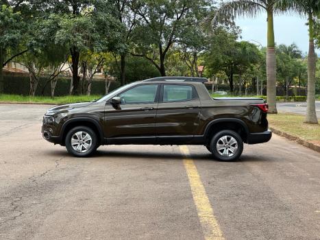FIAT Toro 1.8 16V 4P FLEX FREEDOM AUTOMTICO, Foto 5