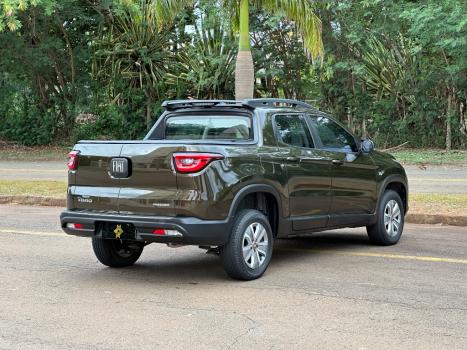 FIAT Toro 1.8 16V 4P FLEX FREEDOM AUTOMTICO, Foto 6