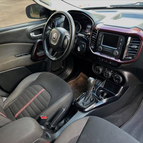 FIAT Toro 1.8 16V 4P FLEX FREEDOM AUTOMTICO, Foto 7