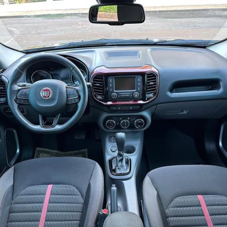 FIAT Toro 1.8 16V 4P FLEX FREEDOM AUTOMTICO, Foto 8