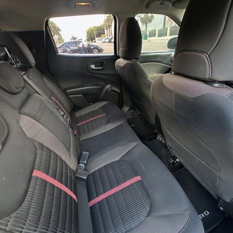 FIAT Toro 1.8 16V 4P FLEX FREEDOM AUTOMTICO, Foto 9