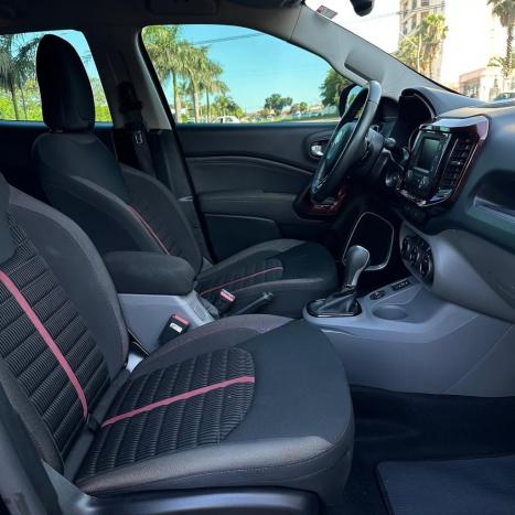 FIAT Toro 1.8 16V 4P FLEX FREEDOM AUTOMTICO, Foto 10