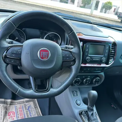 FIAT Toro 1.8 16V 4P FLEX FREEDOM AUTOMTICO, Foto 11