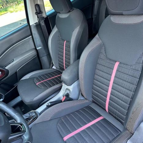 FIAT Toro 1.8 16V 4P FLEX FREEDOM AUTOMTICO, Foto 12