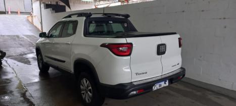 FIAT Toro 1.8 16V 4P FLEX FREEDOM AUTOMTICO, Foto 4