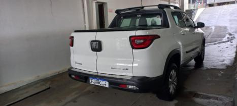 FIAT Toro 1.8 16V 4P FLEX FREEDOM AUTOMTICO, Foto 5