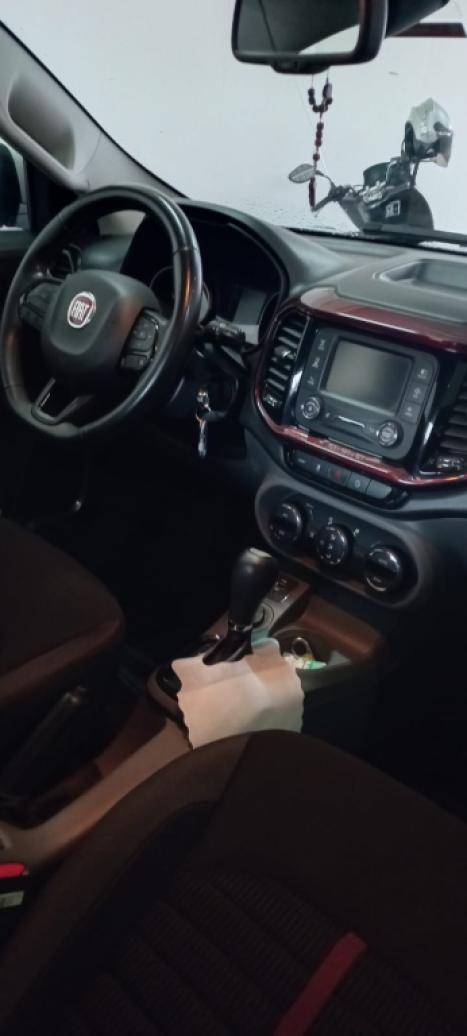 FIAT Toro 1.8 16V 4P FLEX FREEDOM AUTOMTICO, Foto 8