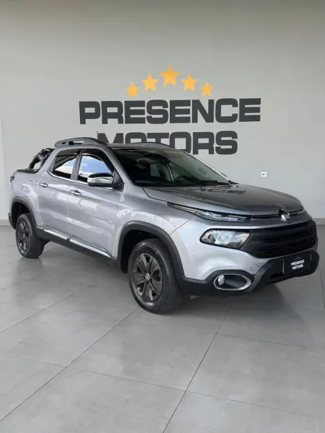 FIAT Toro 1.8 16V 4P FLEX FREEDOM AUTOMTICO, Foto 1