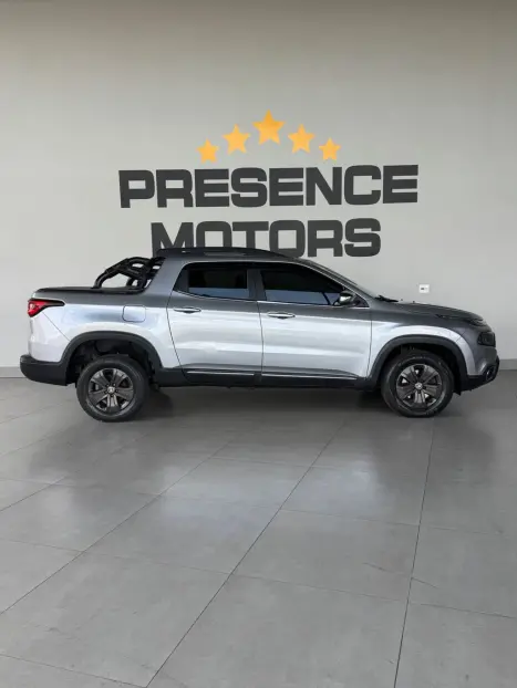 FIAT Toro 1.8 16V 4P FLEX FREEDOM AUTOMTICO, Foto 3