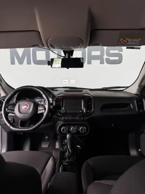 FIAT Toro 1.8 16V 4P FLEX FREEDOM AUTOMTICO, Foto 4