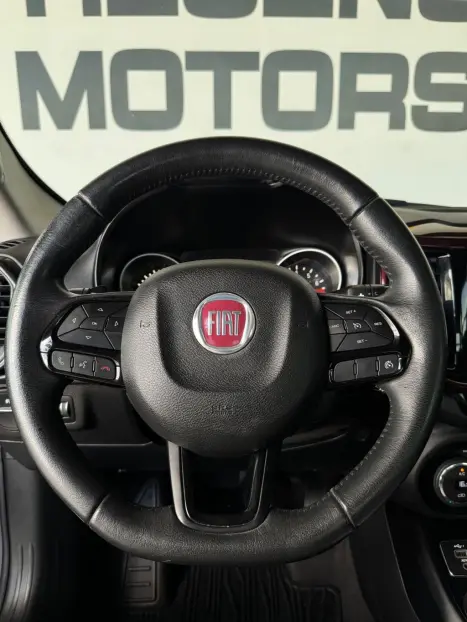 FIAT Toro 1.8 16V 4P FLEX FREEDOM AUTOMTICO, Foto 5