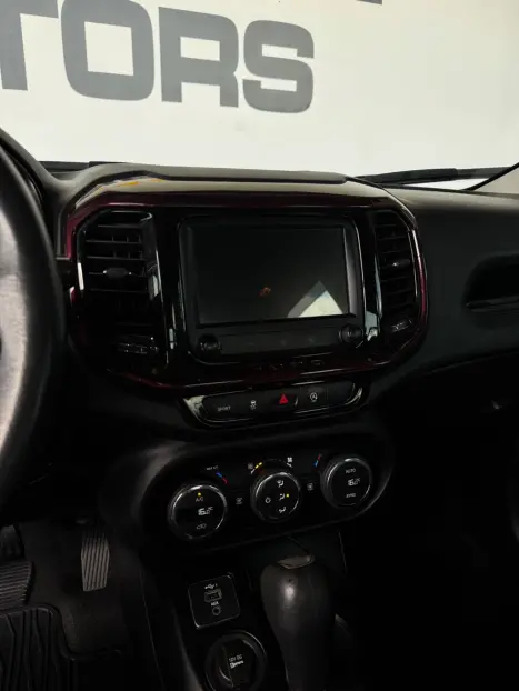 FIAT Toro 1.8 16V 4P FLEX FREEDOM AUTOMTICO, Foto 6