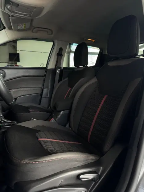 FIAT Toro 1.8 16V 4P FLEX FREEDOM AUTOMTICO, Foto 7