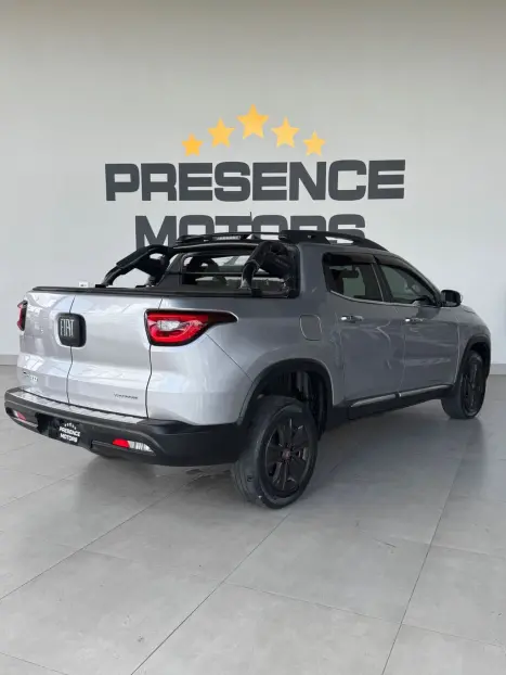 FIAT Toro 1.8 16V 4P FLEX FREEDOM AUTOMTICO, Foto 8