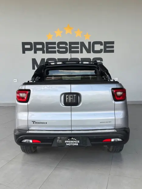 FIAT Toro 1.8 16V 4P FLEX FREEDOM AUTOMTICO, Foto 9