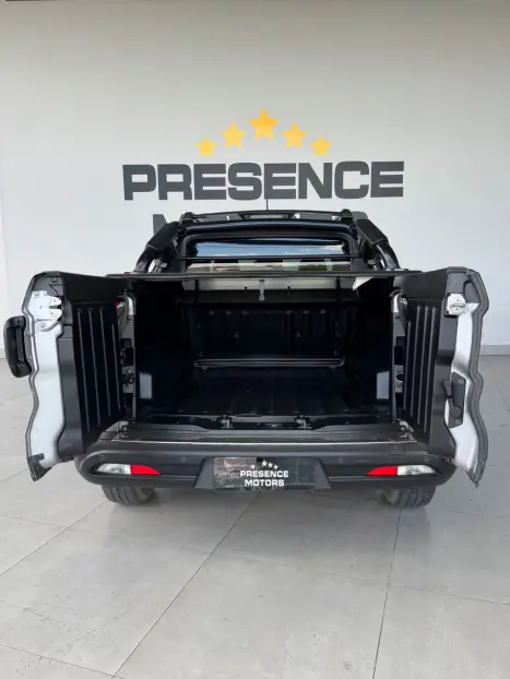 FIAT Toro 1.8 16V 4P FLEX FREEDOM AUTOMTICO, Foto 11