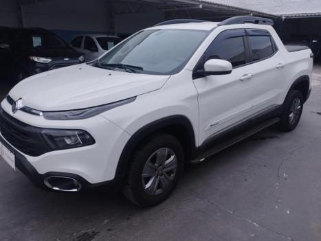 FIAT Toro 1.8 16V 4P FLEX FREEDOM AUTOMTICO, Foto 1
