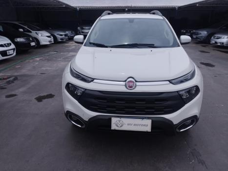 FIAT Toro 1.8 16V 4P FLEX FREEDOM AUTOMTICO, Foto 2