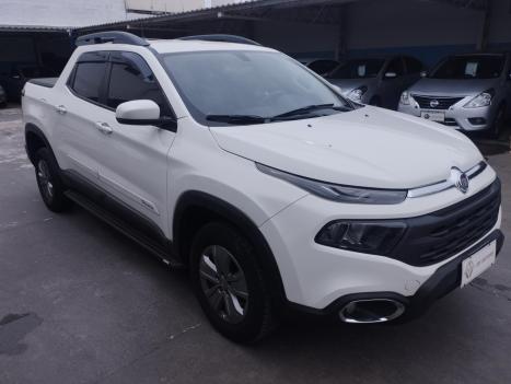 FIAT Toro 1.8 16V 4P FLEX FREEDOM AUTOMTICO, Foto 3