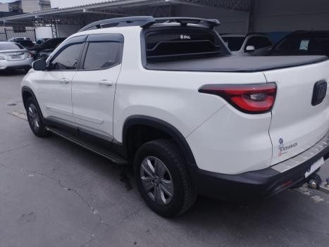 FIAT Toro 1.8 16V 4P FLEX FREEDOM AUTOMTICO, Foto 4