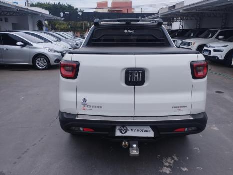 FIAT Toro 1.8 16V 4P FLEX FREEDOM AUTOMTICO, Foto 5