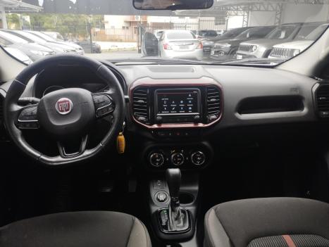 FIAT Toro 1.8 16V 4P FLEX FREEDOM AUTOMTICO, Foto 8