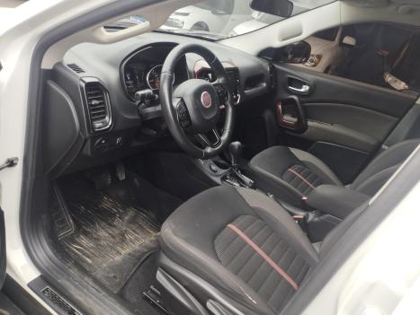FIAT Toro 1.8 16V 4P FLEX FREEDOM AUTOMTICO, Foto 9