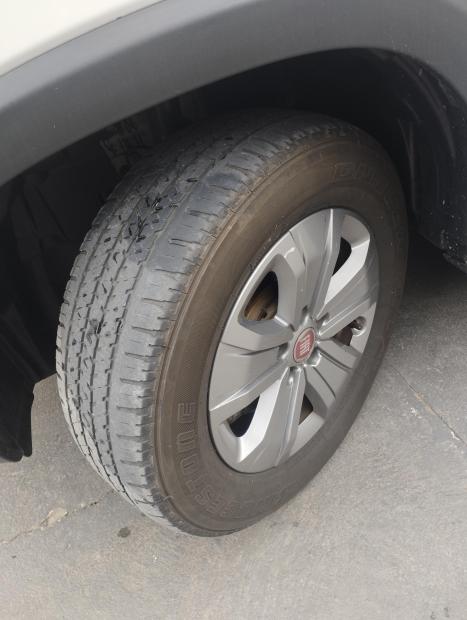 FIAT Toro 1.8 16V 4P FLEX FREEDOM AUTOMTICO, Foto 10