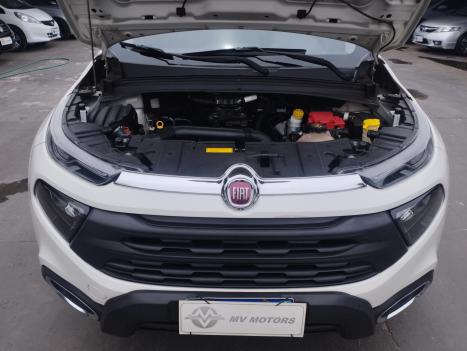 FIAT Toro 1.8 16V 4P FLEX FREEDOM AUTOMTICO, Foto 11