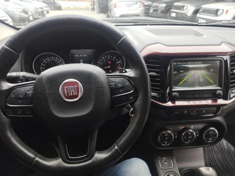 FIAT Toro 1.8 16V 4P FLEX FREEDOM AUTOMTICO, Foto 12